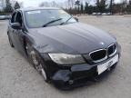 2011 BMW 318D M SPO for sale at Copart WOLVERHAMPTON