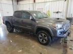 2016 Toyota Tacoma Double Cab за продажба в Franklin, WI - Side