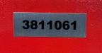 2025 'Other Heavy Equipment' Clamp Pull продається в Hurricane, WV - Minor Dent/Scratches