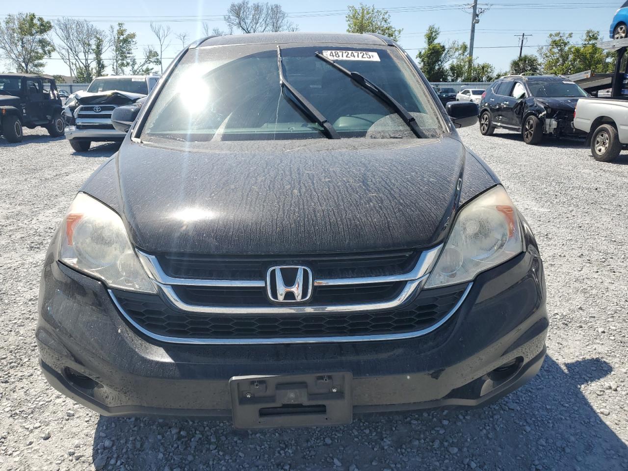2010 Honda CR-V - Image 5