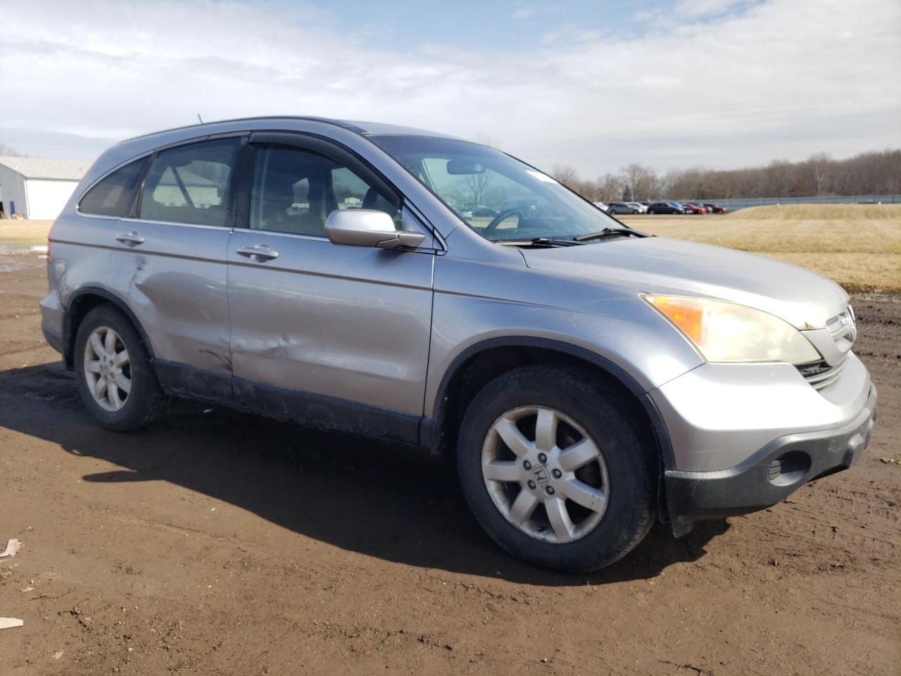 2007 Honda CR-V - Image 4