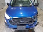 2018 Ford Ecosport S for Sale in Candia, NH - Front End