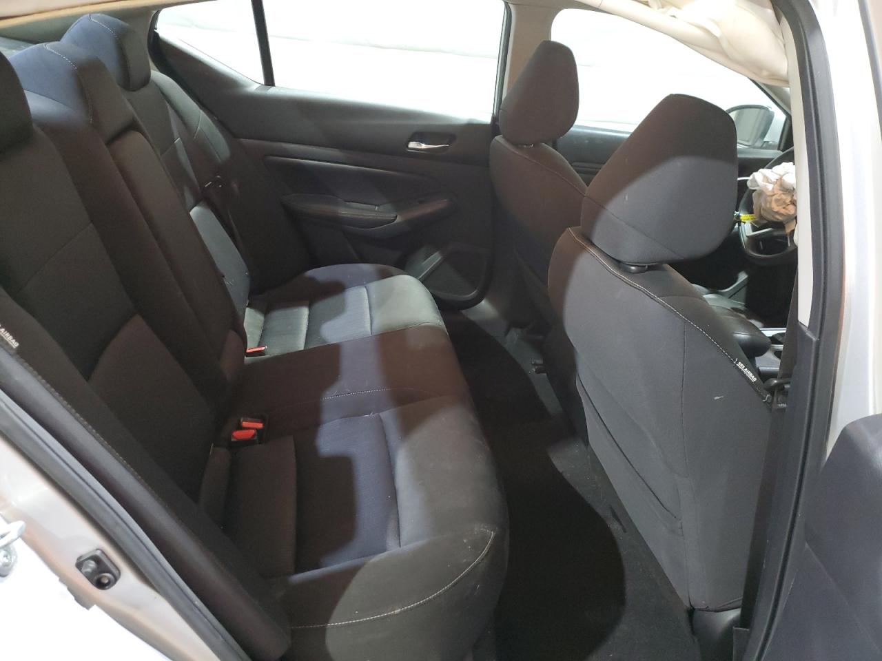 2020 Nissan Altima S VIN: 1N4BL4BV2LC158056 Lot: 50871385