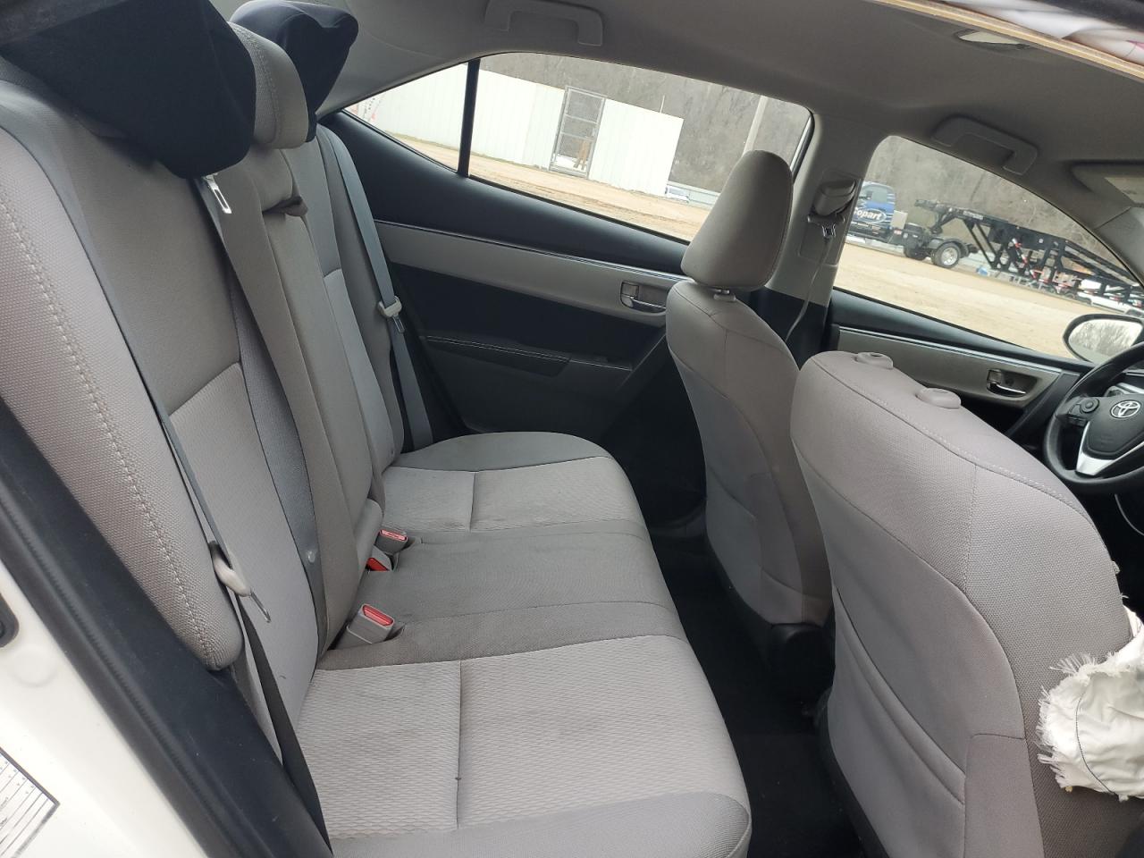 2015 Toyota Corolla - Image 10