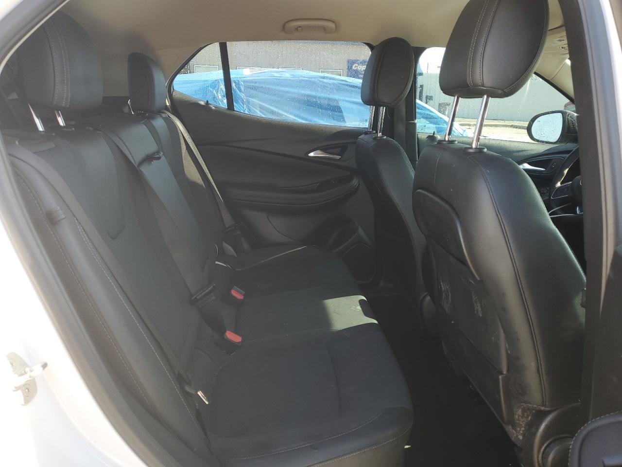 2021 Buick Encore - Image 11
