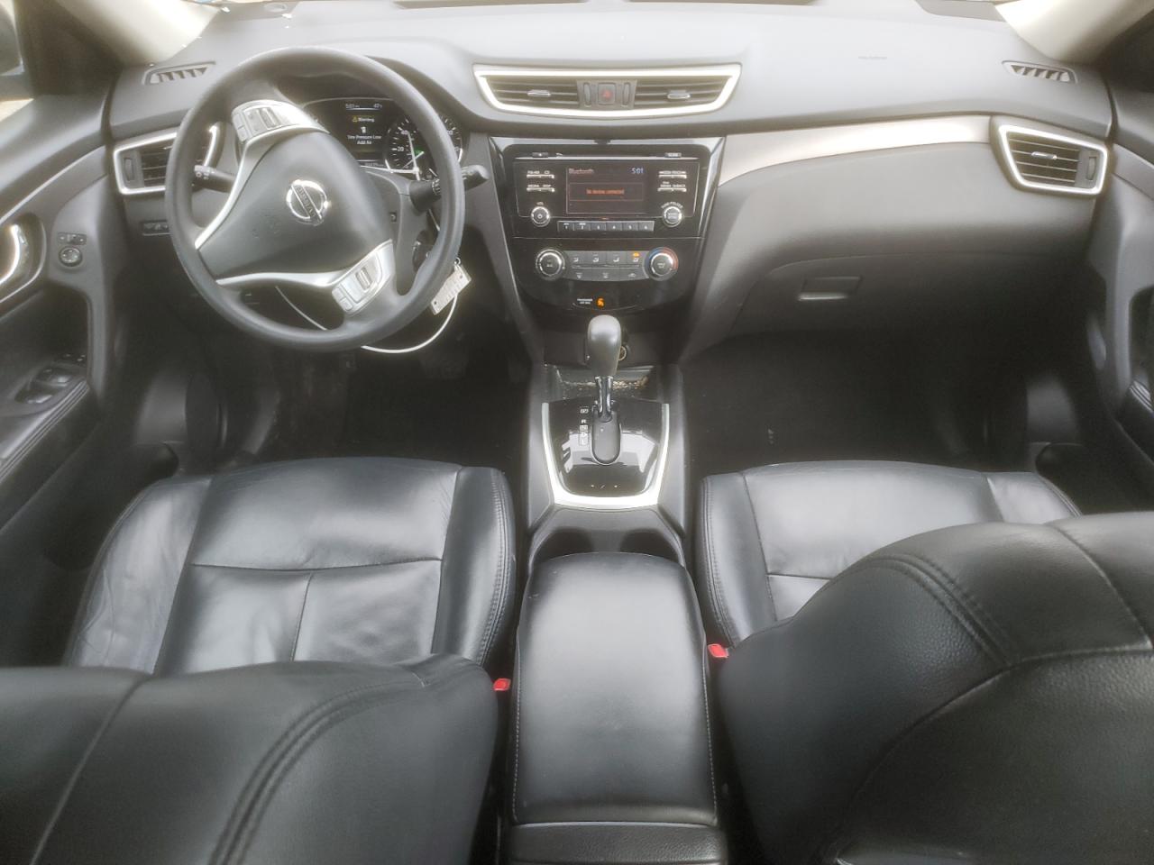 2015 Nissan Rogue - Image 8