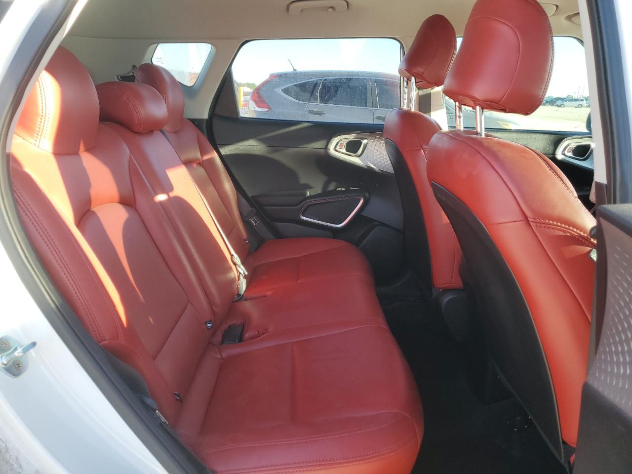 2023 Kia Soul - Image 11