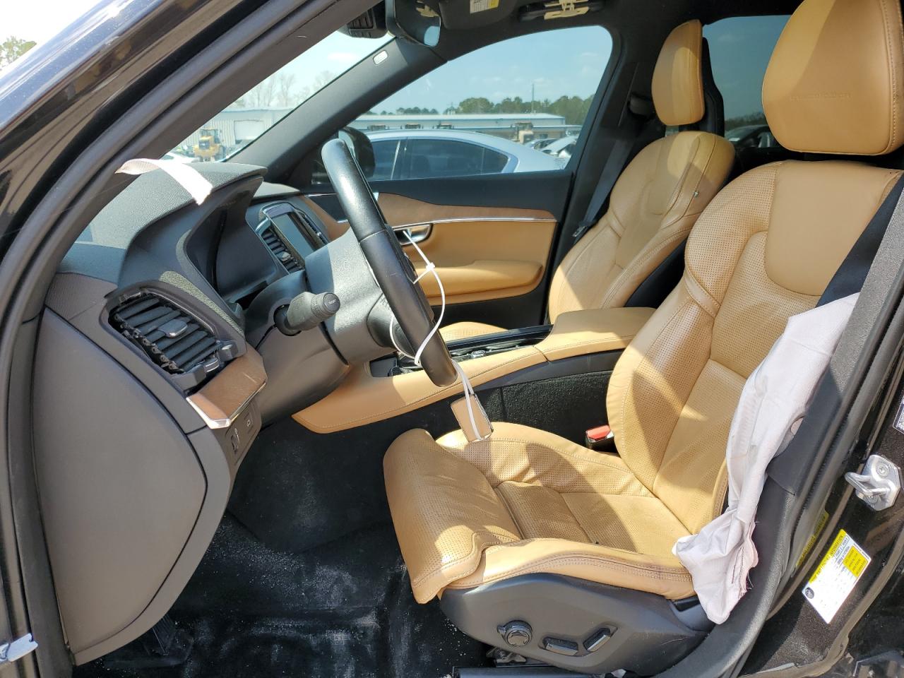 2018 Volvo XC90 - Image 7