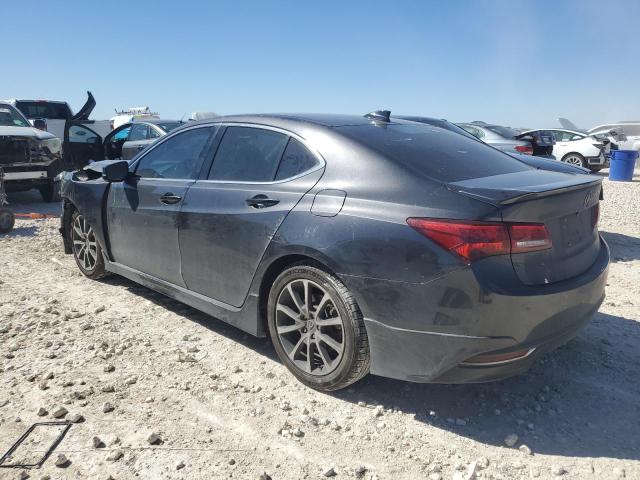  ACURA TLX 2015 Czarny