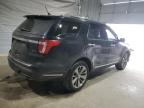 Candia, NH에서 판매 중인 2018 Ford Explorer Limited - Front End