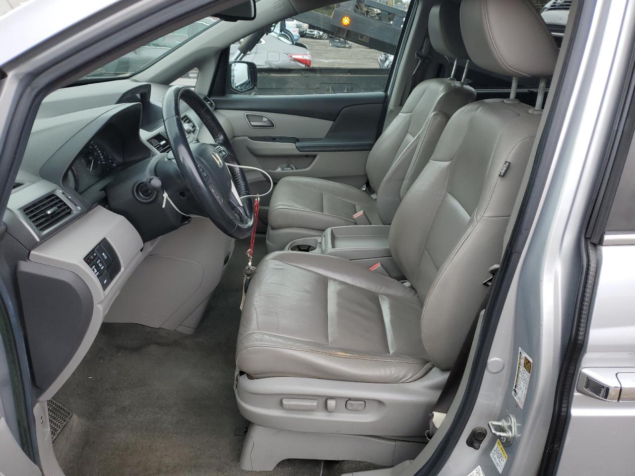 2013 Honda Odyssey - Image 7