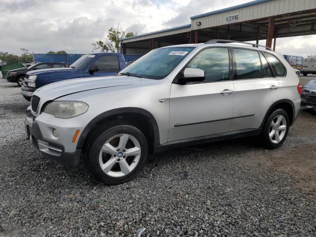 2007 Bmw X5 3.0I