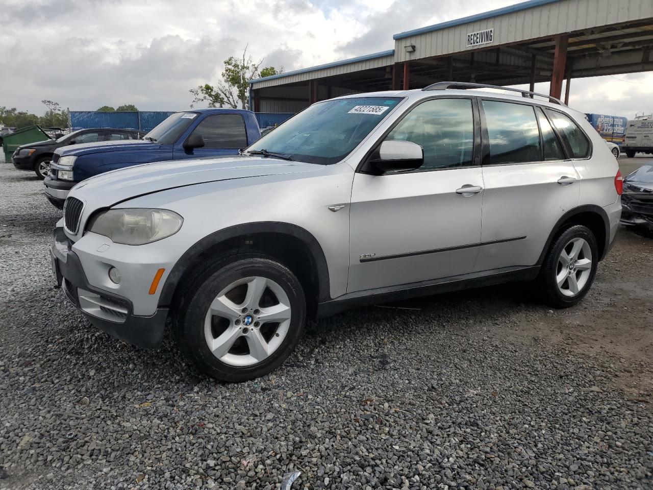 2007 BMW X5 - Image 1