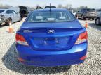 2013 Hyundai Accent Gls на продаже в Columbus, OH - Front End