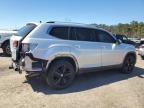 2019 Volkswagen Atlas Sel Premium na sprzedaż w Greenwell Springs, LA - Rear End