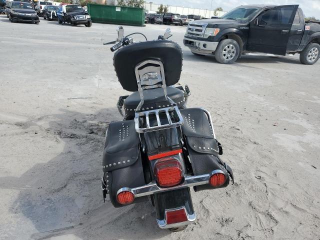 2003 HARLEY-DAVIDSON FLSTCI 