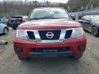Hurricane, WV에서 판매 중인 2016 Nissan Frontier S - Side