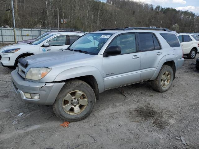 2004 Toyota 4Runner Sr5