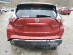 2017 Nissan Murano S for Sale in Hurricane, WV - All Over