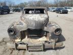 1941 Buick Uk იყიდება Oklahoma City-ში, OK - Burn