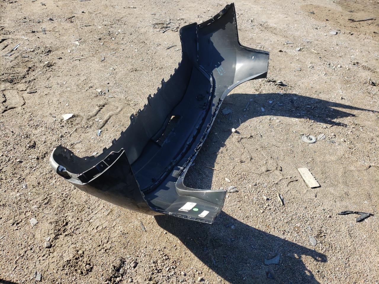 2024 Tesla Model Y VIN: 7SAYGAEE8RF074213 Lot: 50637445