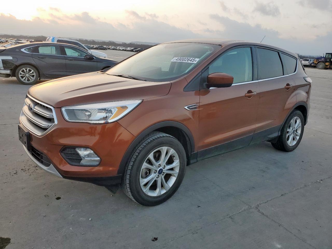 2017 Ford Escape - Image 1