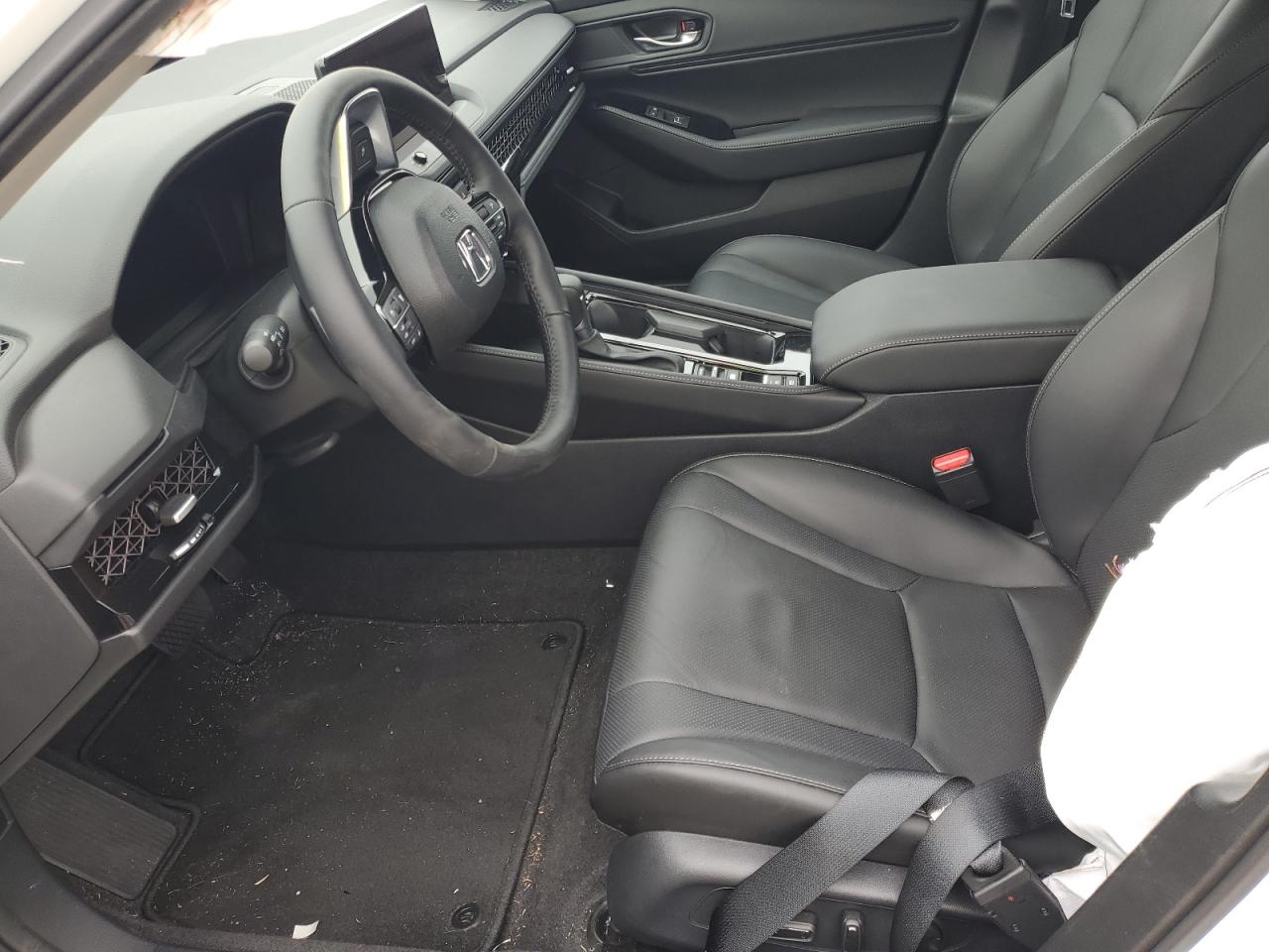 1HGCY2F82SA000823 HONDA ACCORD 2025