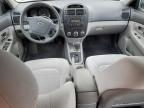 2009 Kia Spectra Ex للبيع في Hurricane، WV - Front End