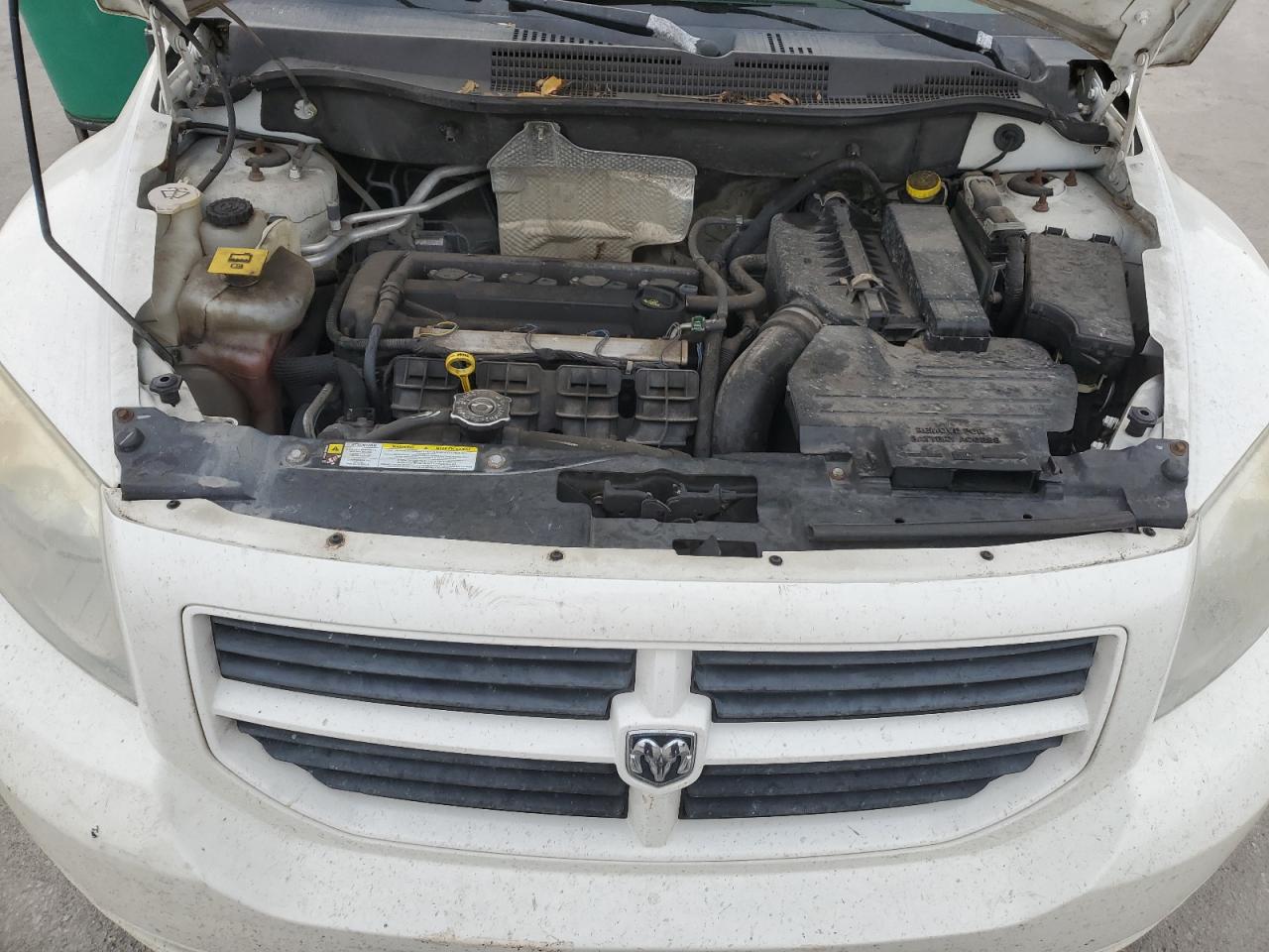2008 Dodge Caliber - Image 14