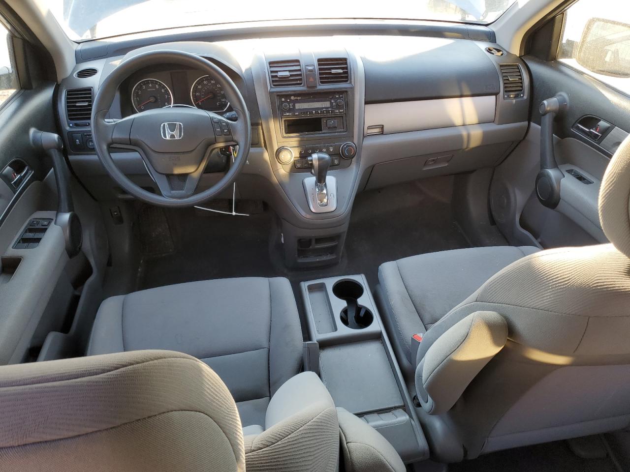 2011 Honda CR-V - Image 8
