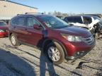 2012 Honda Cr-V Exl en Venta en Spartanburg, SC - Side