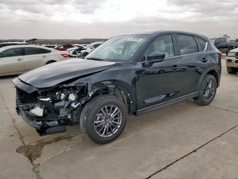 MAZDA CX-5 TOURI 2021