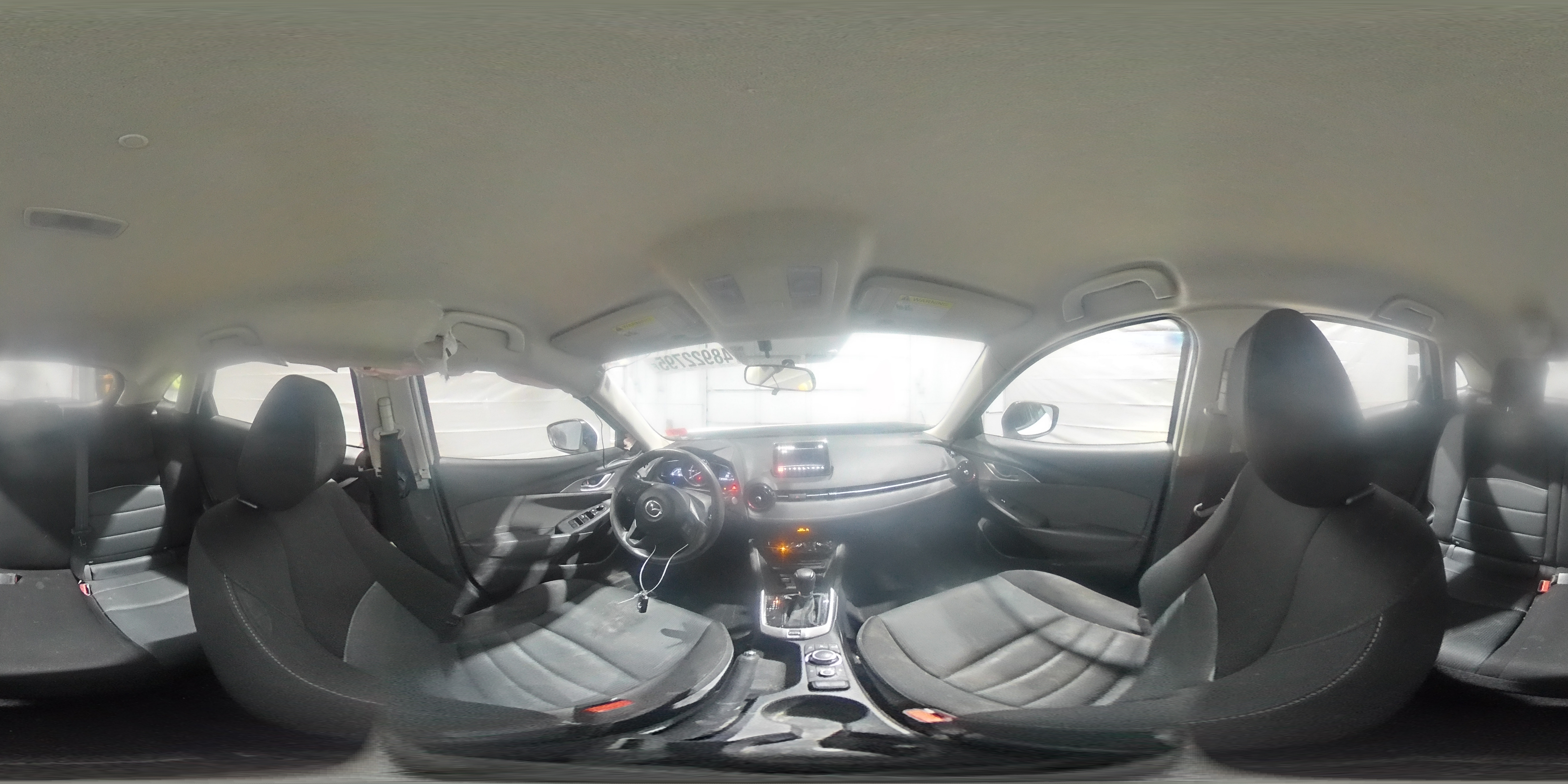 2017 Mazda CX-3 - Image 13