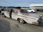 1962 Chrysler Newport de vânzare în Fresno, CA - Minor Dent/Scratches