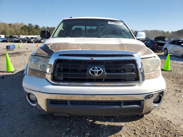  TOYOTA TUNDRA 2012 Белы