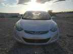 2016 Hyundai Elantra Se for Sale in Earlington, KY - Hail