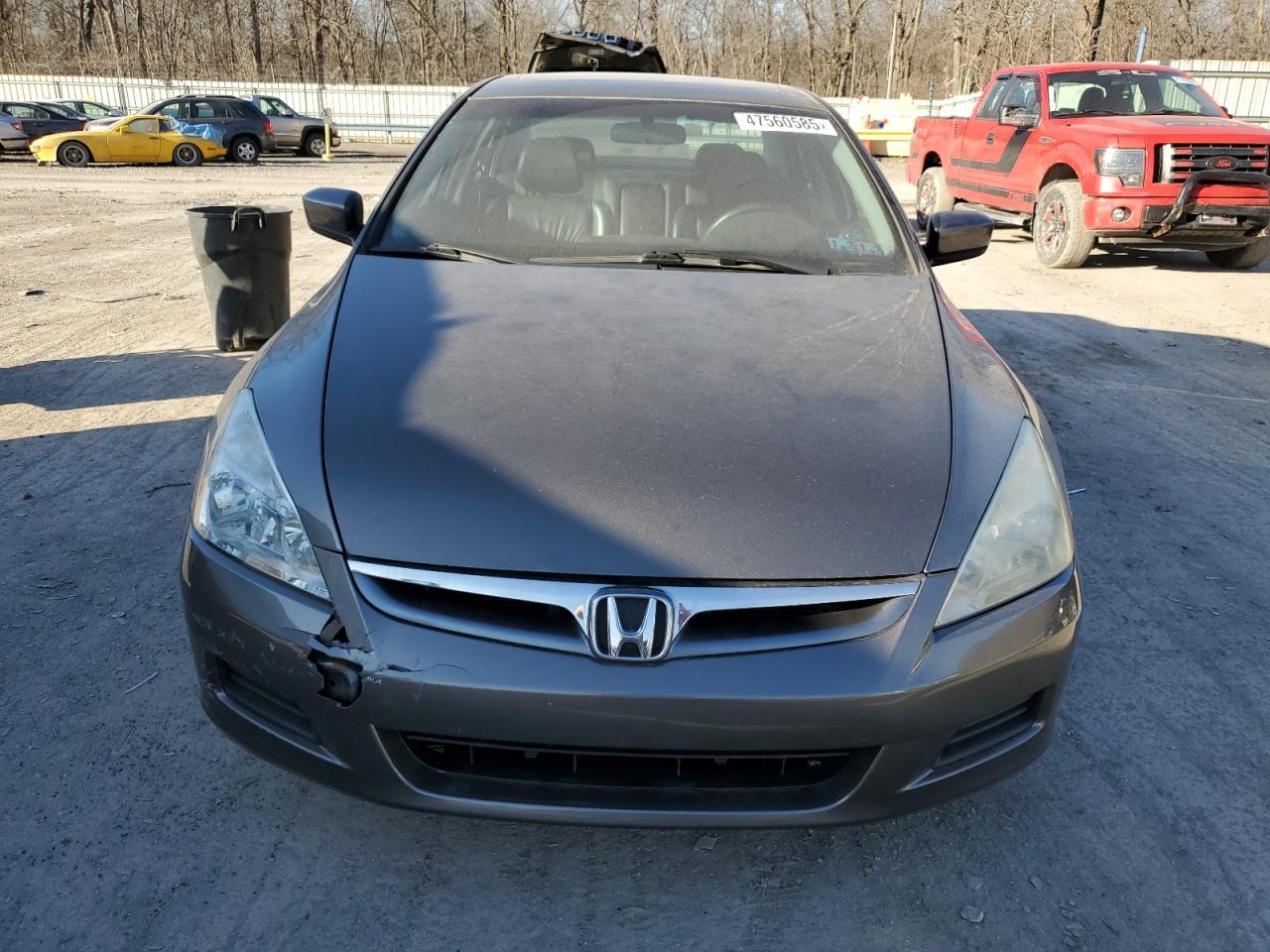 2006 Honda Accord - Image 5