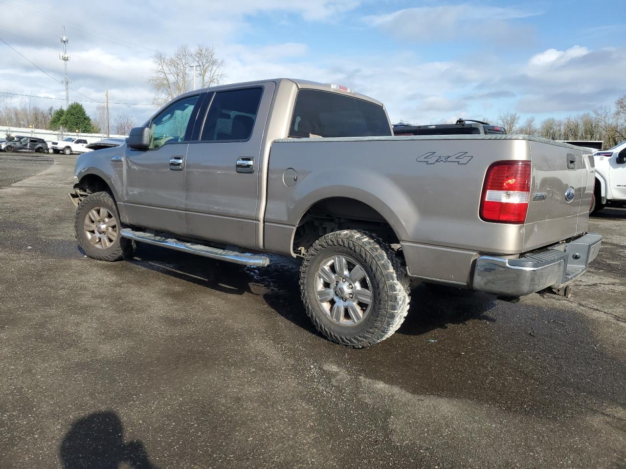 2004 Ford F-150 - Image 2