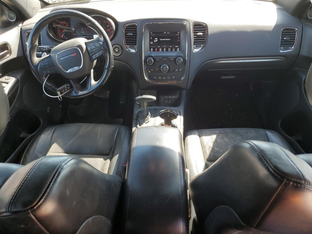 2019 Dodge Durango - Image 8