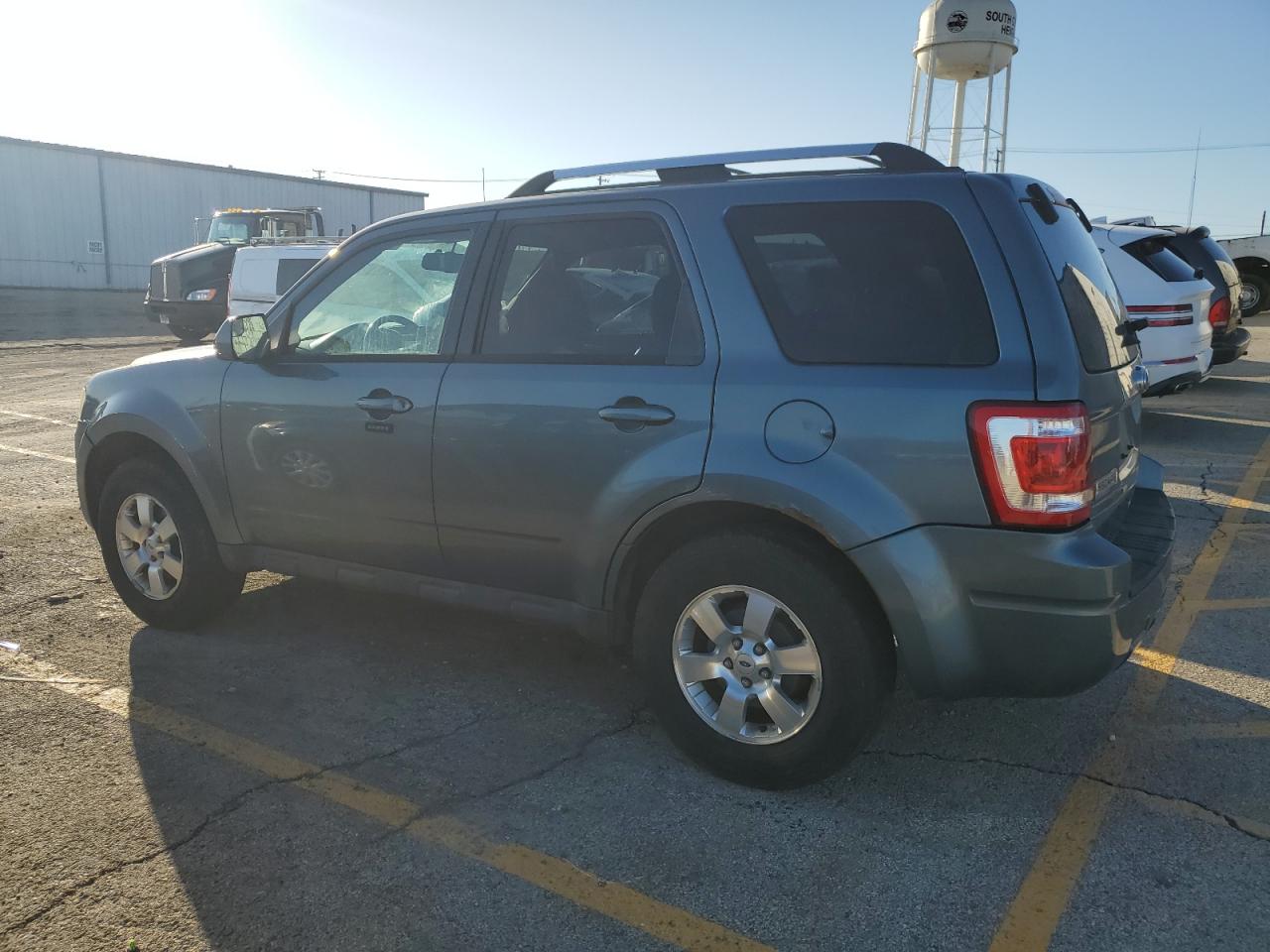 2012 Ford Escape - Image 2