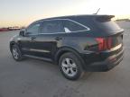 2022 Kia Sorento Lx продається в Wilmer, TX - Hail