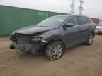 2014 Mazda Cx-9 Sport продається в Elgin, IL - Front End
