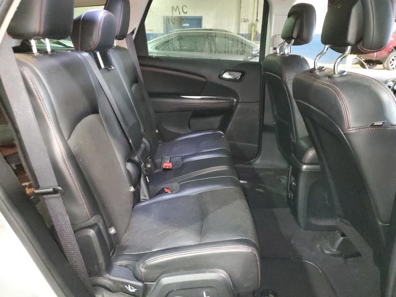 2014 Dodge Journey - Image 11
