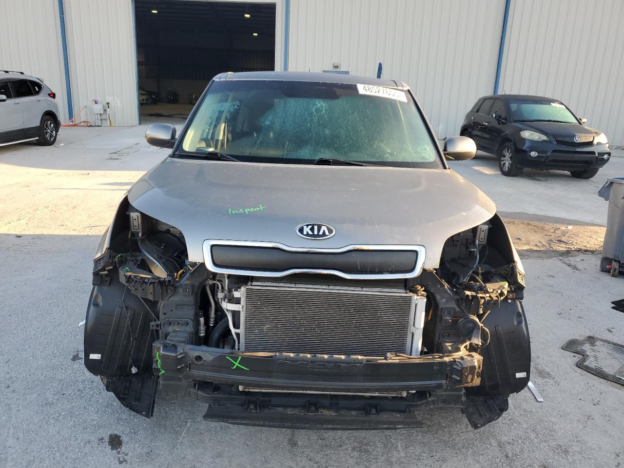 2016 Kia Soul - Image 5