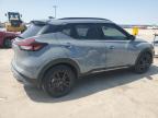 2023 Nissan Kicks Sr за продажба в Wilmer, TX - Hail