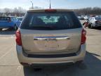 2013 Chevrolet Equinox Ls en Venta en Louisville, KY - Front End