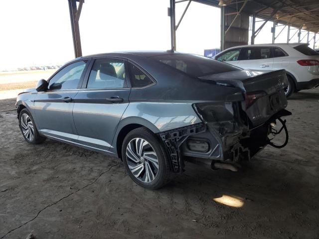  VOLKSWAGEN JETTA 2021 Угольный