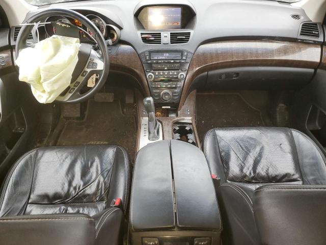 Parquets ACURA MDX 2012 Gray