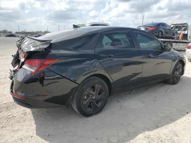  HYUNDAI ELANTRA 2023 Czarny