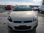 2010 Chevrolet Impala Lt de vânzare în Cahokia Heights, IL - Front End